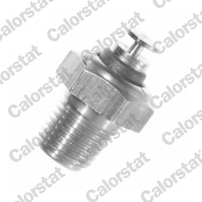 Sensor, coolant temperature